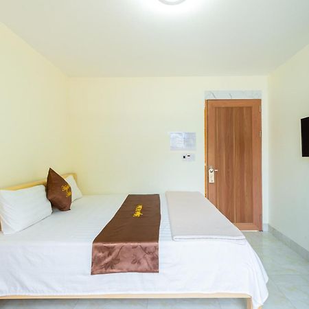 Victor Charlie Hostel Dong Khe Sau ภายนอก รูปภาพ