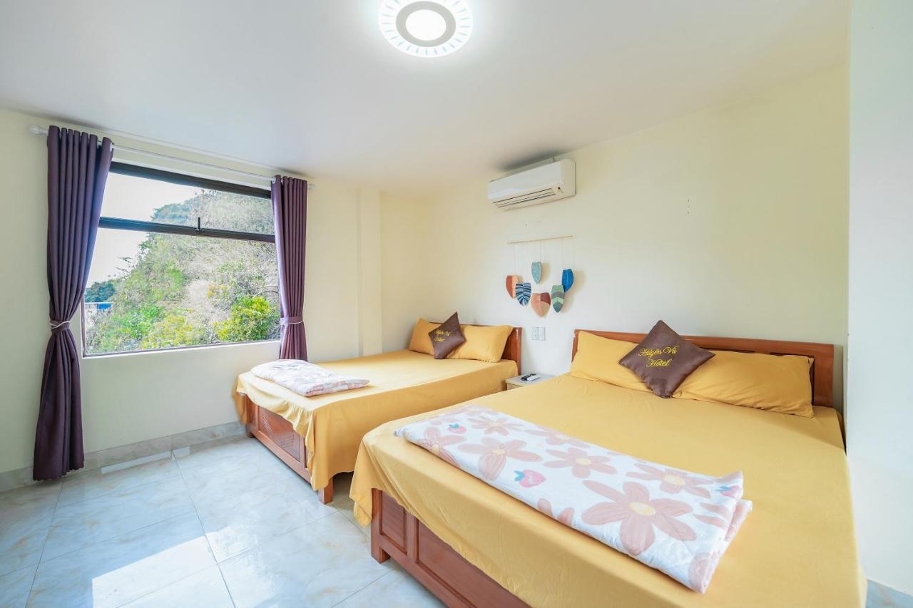 Victor Charlie Hostel Dong Khe Sau ภายนอก รูปภาพ