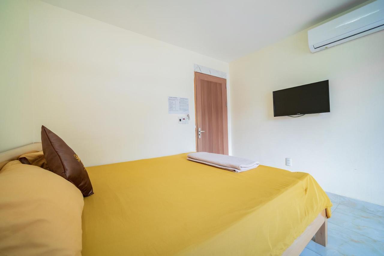 Victor Charlie Hostel Dong Khe Sau ภายนอก รูปภาพ