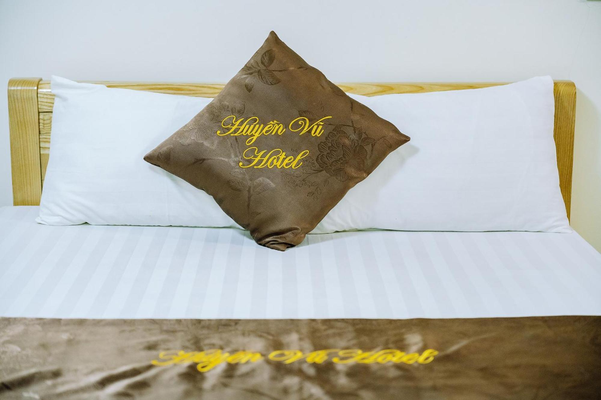 Victor Charlie Hostel Dong Khe Sau ภายนอก รูปภาพ