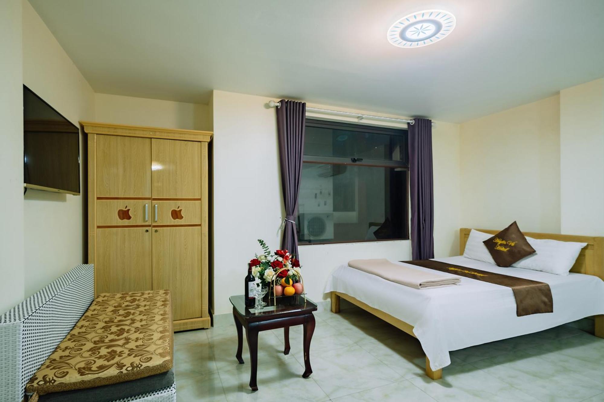 Victor Charlie Hostel Dong Khe Sau ภายนอก รูปภาพ