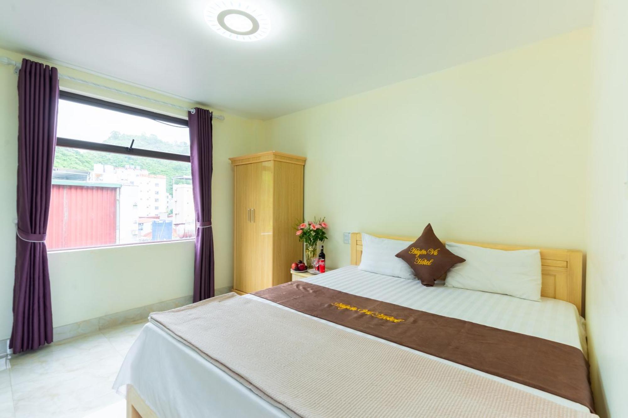 Victor Charlie Hostel Dong Khe Sau ภายนอก รูปภาพ