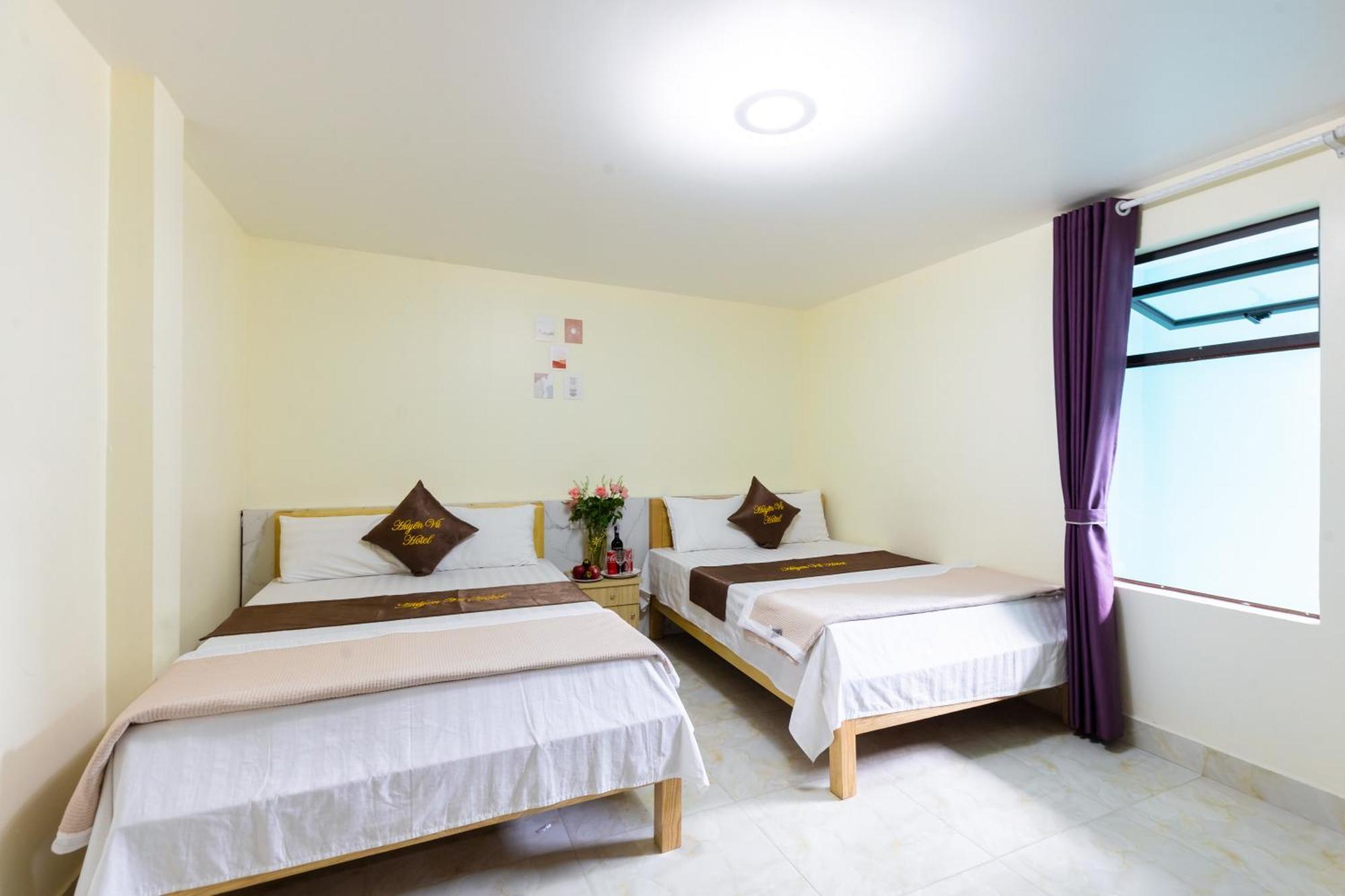 Victor Charlie Hostel Dong Khe Sau ภายนอก รูปภาพ