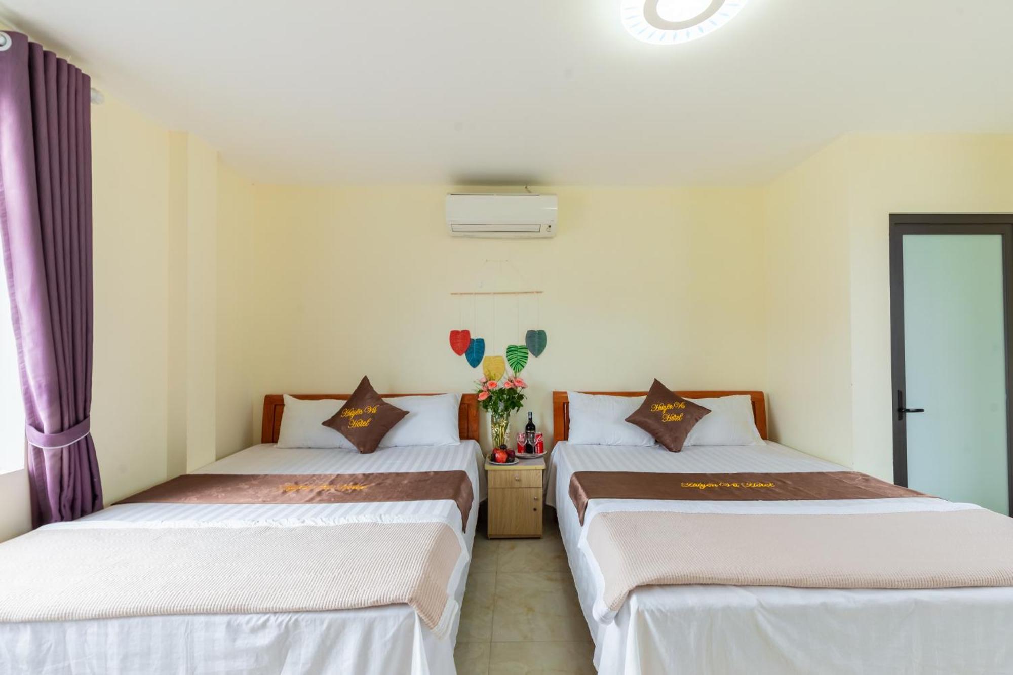 Victor Charlie Hostel Dong Khe Sau ภายนอก รูปภาพ
