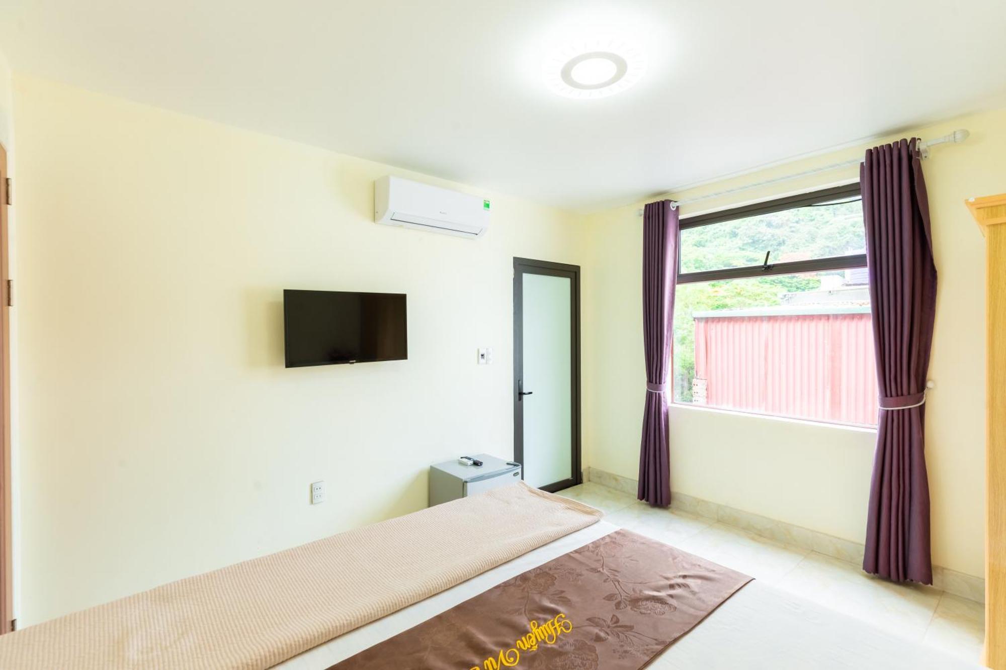 Victor Charlie Hostel Dong Khe Sau ภายนอก รูปภาพ