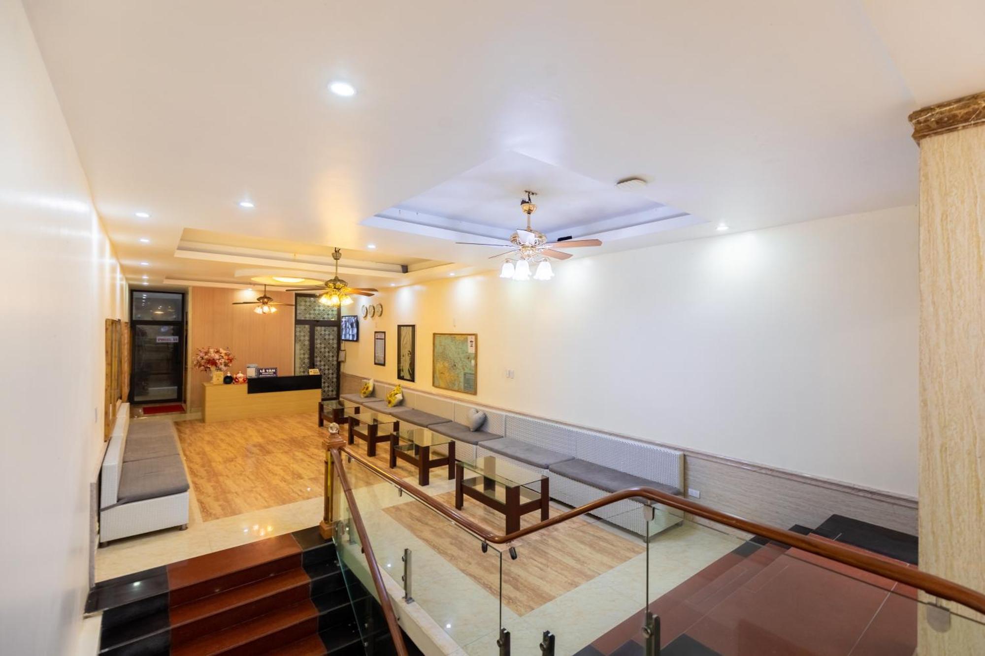 Victor Charlie Hostel Dong Khe Sau ภายนอก รูปภาพ