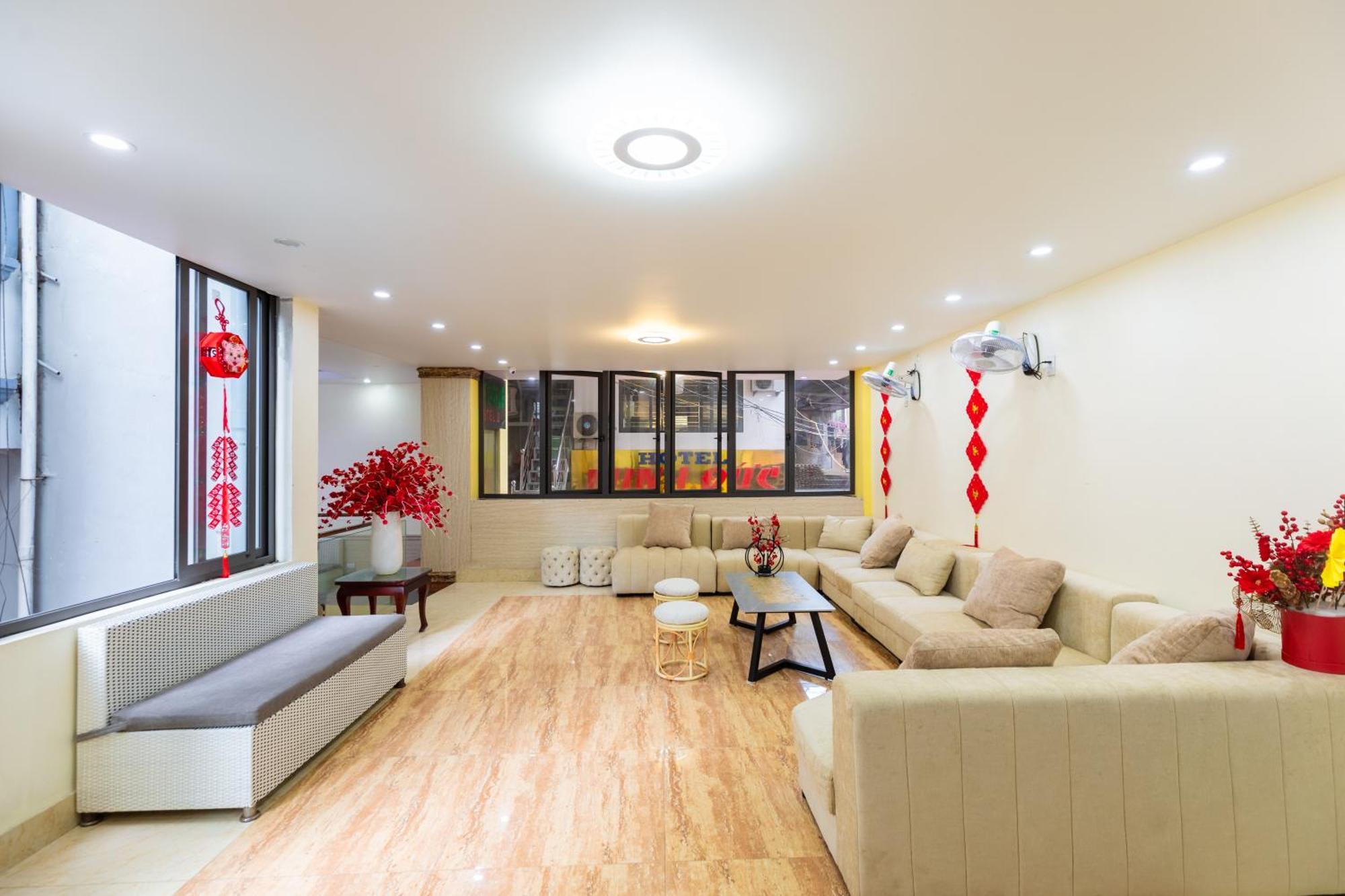 Victor Charlie Hostel Dong Khe Sau ภายนอก รูปภาพ