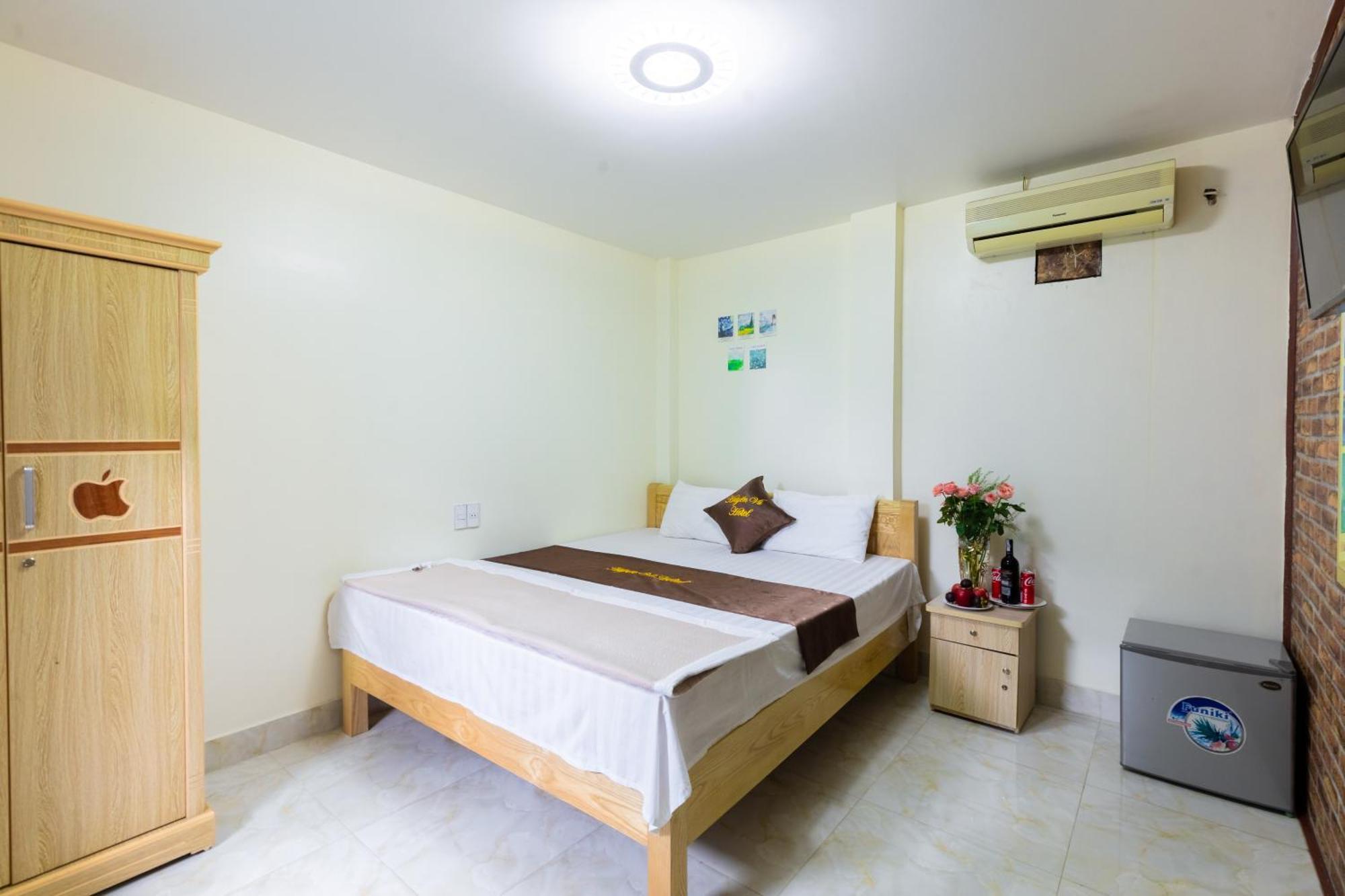 Victor Charlie Hostel Dong Khe Sau ภายนอก รูปภาพ