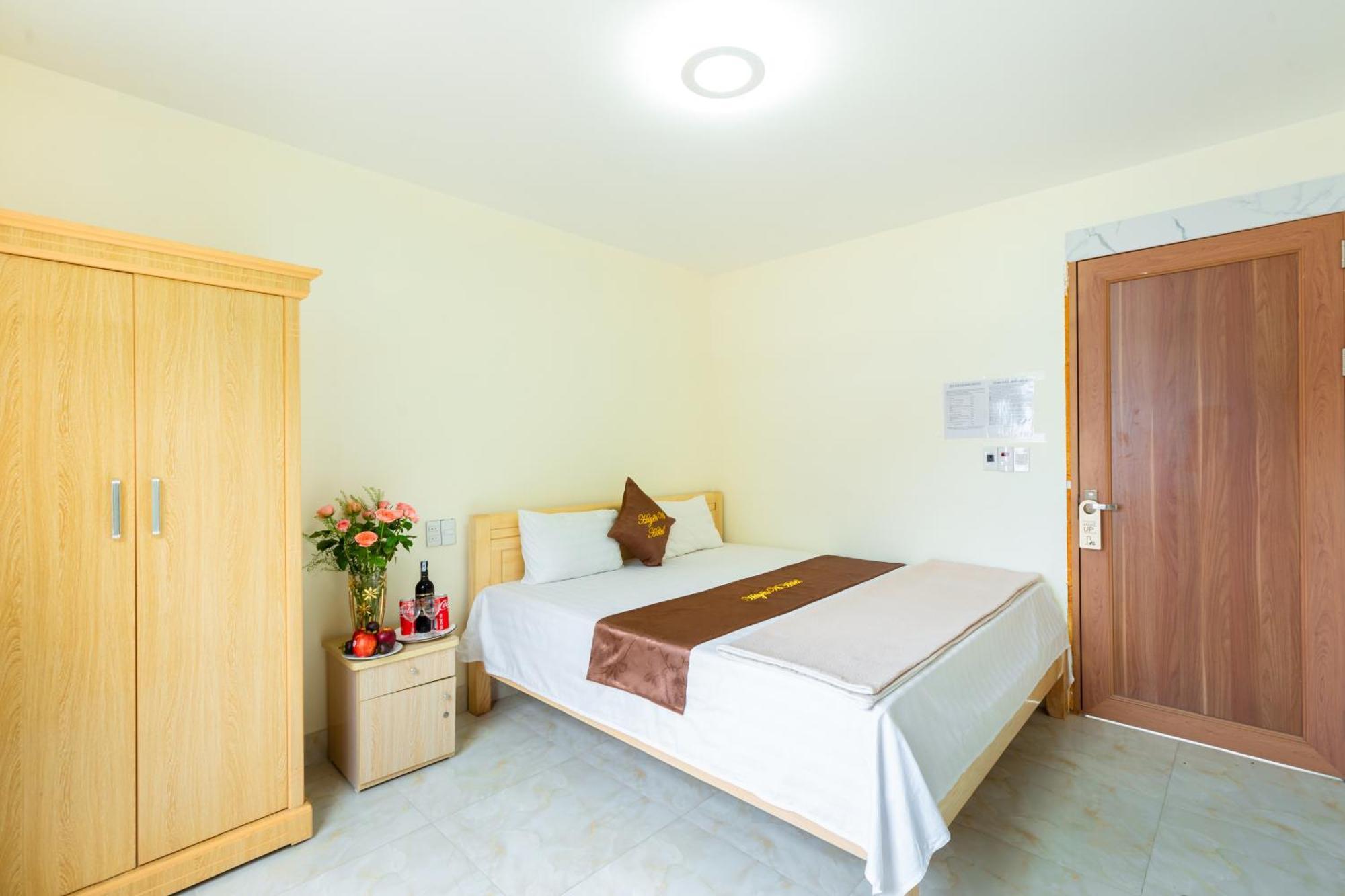 Victor Charlie Hostel Dong Khe Sau ภายนอก รูปภาพ